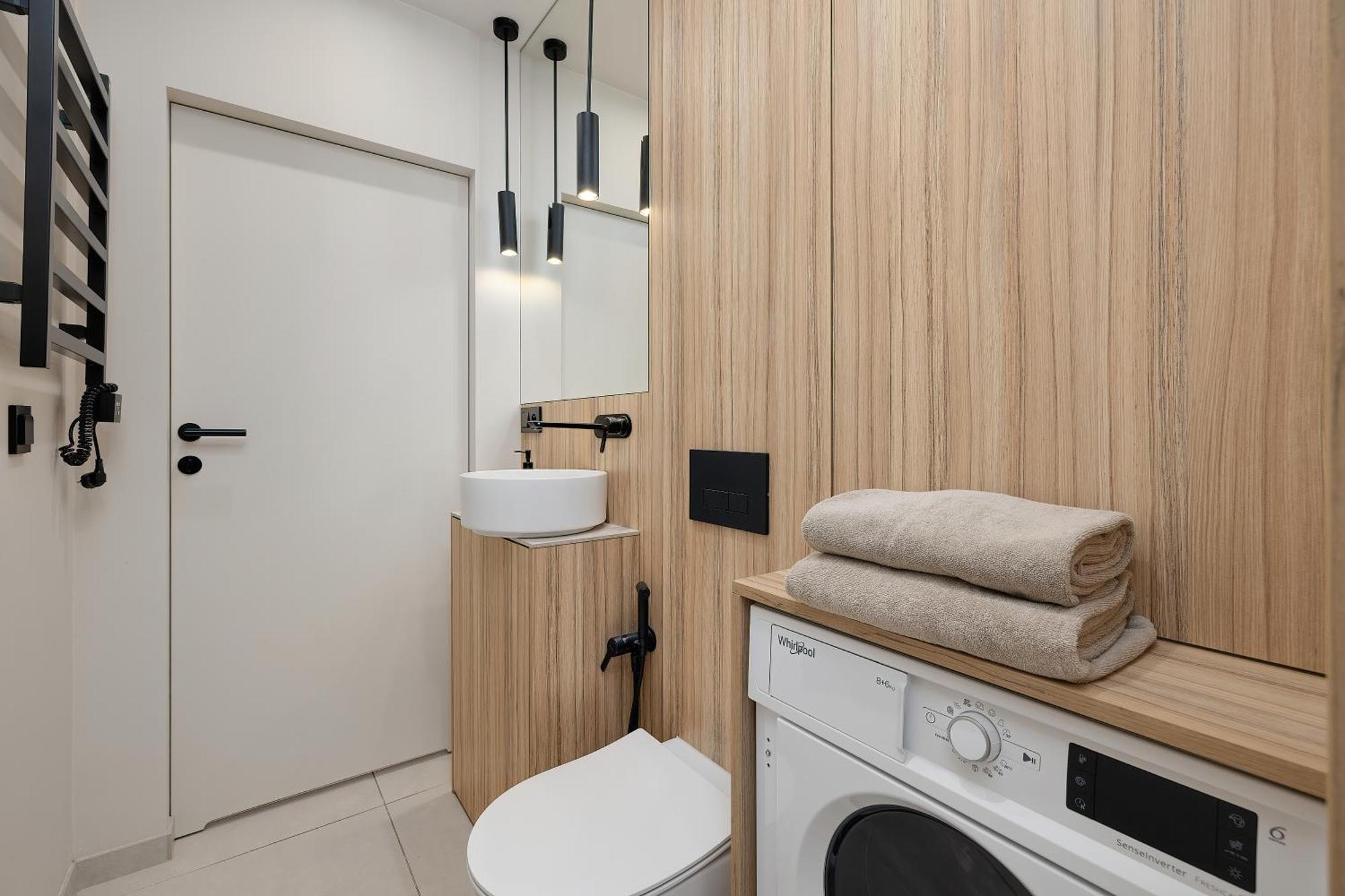Wyspa Uznam Promenada Apartament Na Wydmie Świnoujście Esterno foto